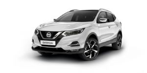 Nissan - Qashqai
